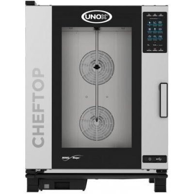 UNOX XEVC-1011-GPRM PLUS – Sleviste.cz