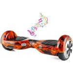 Kolonožka Premium E1 Fire – Sleviste.cz