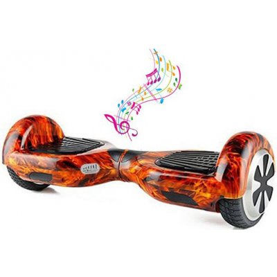 Kolonožka Premium E1 Fire – Sleviste.cz