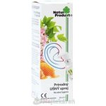 Naturprodukt přírodní ušní sprej 50 ml – Zboží Mobilmania