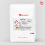Hexachem Hydroxid sodný mikroperly p.a. 25 kg – HobbyKompas.cz