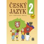 Český jazyk 2 pro základní školy – Hledejceny.cz