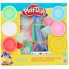 Modelína Play-Doh Dort Hasbro E8534 tvarů