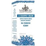 J.V Kapky revma na funkci kloubů 50 ml – Hledejceny.cz