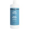 Šampon Wella Professionals Invigo Scalp Balance Oily Scalp Shampoo dámský hloubkově čisticí šampon pro mastné vlasy 1000 ml