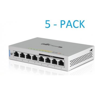 Ubiquiti US-8-60W 5 ks – Hledejceny.cz