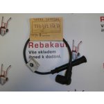 Zapalovací kabel 2 válec BMW 5 E34 , 7 E32 - M30 – Hledejceny.cz