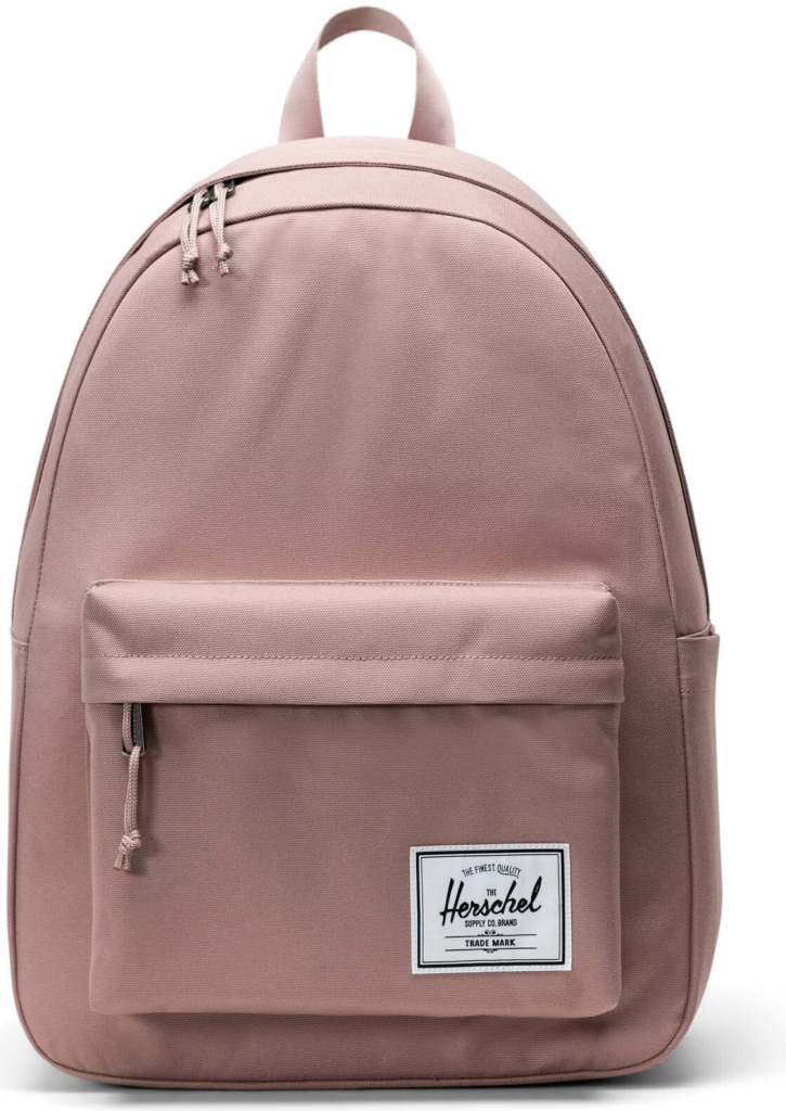 Herschel Classic Ash rose 26 l