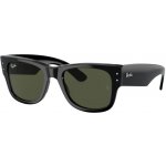 Ray-Ban Mega Wayfarer RB0840S 901 31 – Zboží Dáma Ray-Ban Mega Wayfarer RB0840S 901 31 – Zboží Dáma