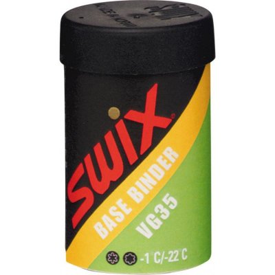 Swix VG35 základový zelený 45g