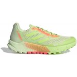 adidas Terrex Agravic Flow 2.0 GTX almost lime/pulse lime/turbo zelená – Sleviste.cz