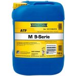 Ravenol ATF M 9-Serie 10 l – Zbozi.Blesk.cz