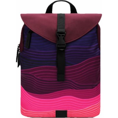 Vuch Corbin Design vínová 12 l – Hledejceny.cz