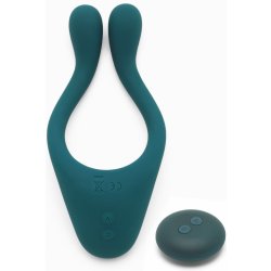 ToyJoy Icon Superbe Couples Massager 2