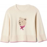 GAP Baby svetr béžová – Zboží Dáma