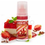 Cake Me Up Strawberry Cheesecake 20 ml – Zboží Mobilmania