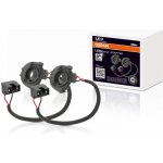 Osram LEDriving adaptéry pro použití LED autožárovek Osram Night Breaker LED H7, typ adaptéru 64210DA08 | Zboží Auto