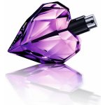 Diesel Loverdose parfémovaná voda dámská 75 ml – Hledejceny.cz