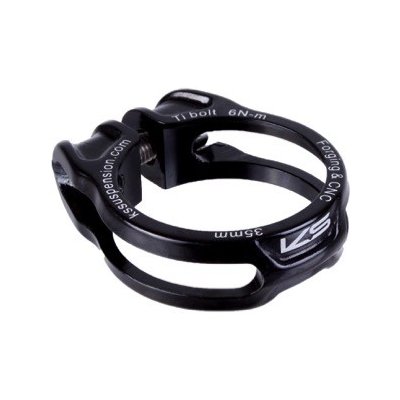 Kind Shock Ether podsedlová objímka – Zboží Mobilmania