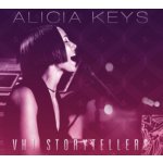 KEYS ALICIA - VH1 STORYTELLERS – Hledejceny.cz