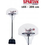 Spartan ANLAGE – Zboží Mobilmania