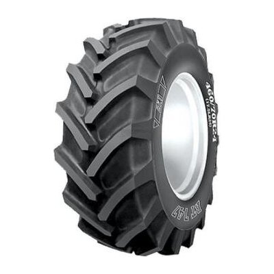 BKT Agro Industrial RT 747 460/70-24 152A8/149B TL – Hledejceny.cz