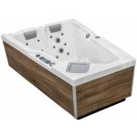 Hanscraft OKA 1 Amethyst – Hledejceny.cz