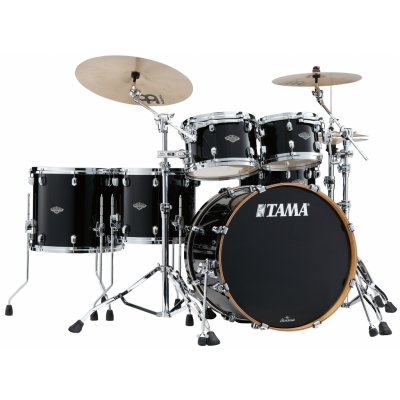 Tama Starclassic Performer Piano Black – Zboží Mobilmania