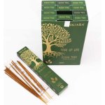 Banjara Vonné tyčinky Botanické Strom Bodhi 15 g – Zboží Dáma