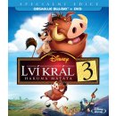 Lví král 3: Hakuna Matata BD