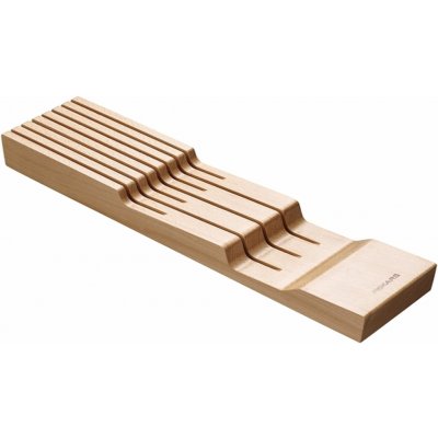 Fiskars Dřevěný blok na nože do šuplíku 1062890 – Hledejceny.cz