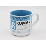 Nekupto Hrnek se jménem ROMAN 300 ml – Zboží Dáma