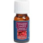Yankee Candle vonný olej Black Cherry Zralé třešně 10 ml – Zboží Dáma