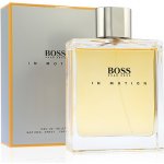 Hugo Boss In Motion toaletní voda pánská 100 ml – Sleviste.cz