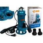 Dambat IBO CTR 1100 – Zboží Dáma