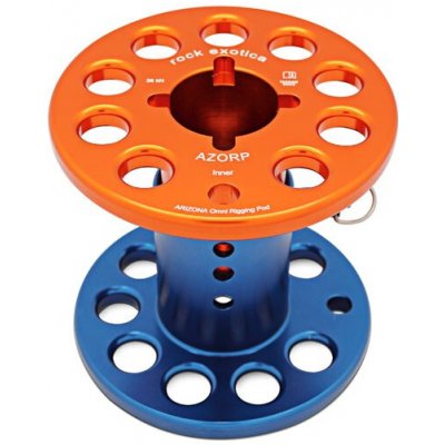 Rock Exotica AZORP Kit / Arizona OMNI Rigging pod – Sleviste.cz