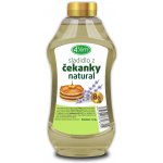 4Slim Sladidlo z čekanky natural 1,2 kg – Zboží Mobilmania