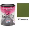 Interiérová barva Vitex Metallico 572 Asterope 0,7 L