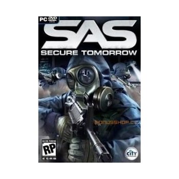 SAS: Secure Tomorrow