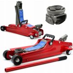 Geko G02031 Pojízdný hydraulický zvedák nízkoprofilový 2,5 t | Zboží Auto