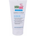 Sebamed Clear Face Gentle Scrub - Jemný pleťový peeling 150 ml