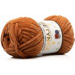 Betynka 337 - Medově hnědá – Hledejceny.cz