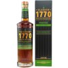 Whisky 1770 Glasgow Peated 46% 0,7 l (karton)