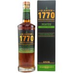 1770 Glasgow Peated 46% 0,7 l (karton) – Hledejceny.cz