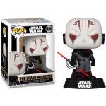 Funko Pop! Star Wars Obi-Wan Kenobi Grand Inquisitor – Zboží Mobilmania