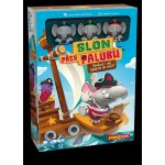 Mindok Slon přes palubu – Zboží Živě