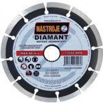 Nástroje cz Kotouč diamantový segmentový 150 x 2,0 x 22,2 mm IM-DK-S150 – Hledejceny.cz