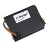 Powery TomTom Pro 4000 800mAh Li-Ion 3,7V - neoriginální – Zboží Živě