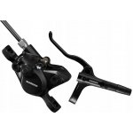 Shimano MT200 1000 mm organické přední černá – Zboží Dáma