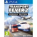 Transport Fever 2 (Console Edition) – Hledejceny.cz